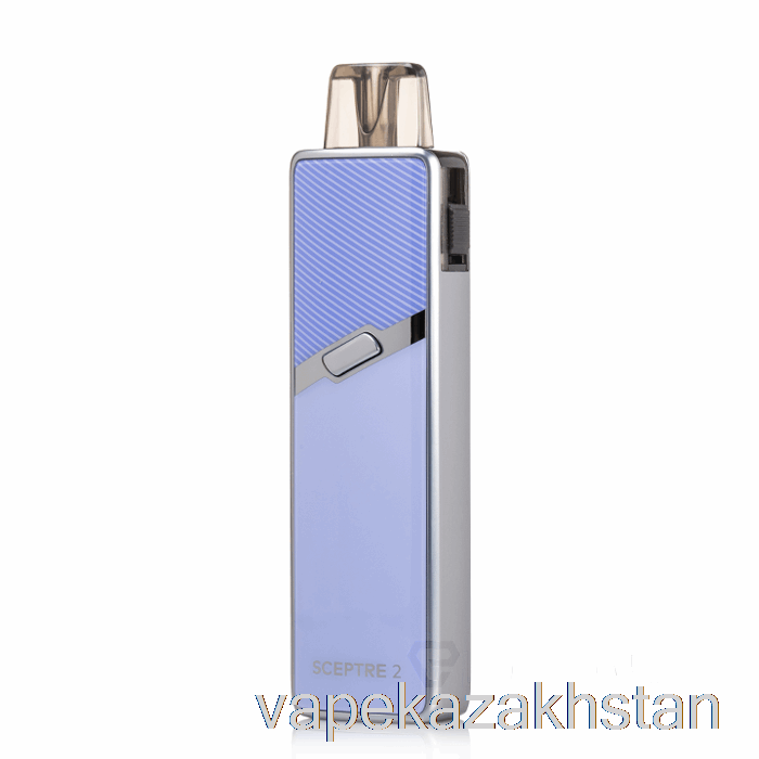 Vape Kazakhstan Innokin Sceptre 2 Pod Kit Purple